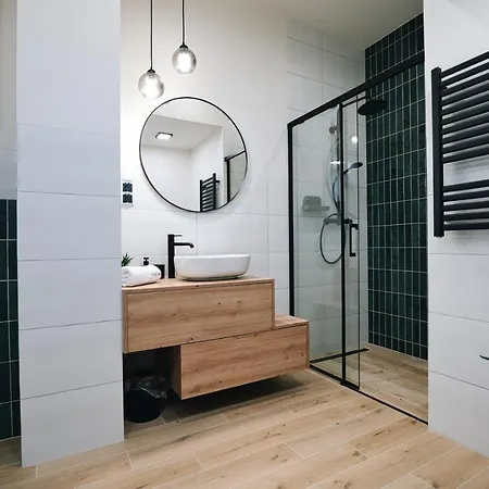 Zatorest 43 By Housine Exterior foto