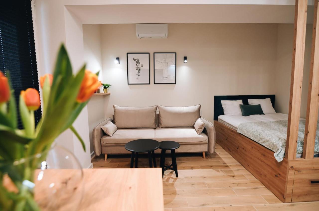 Apartment Zatorest 43 By Housine