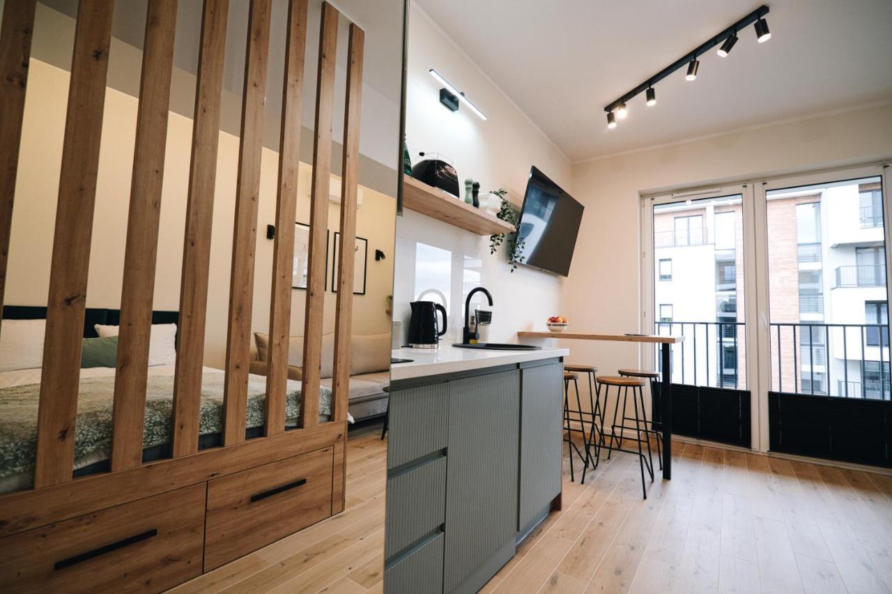 Zatorest 43 By Housine Apartment