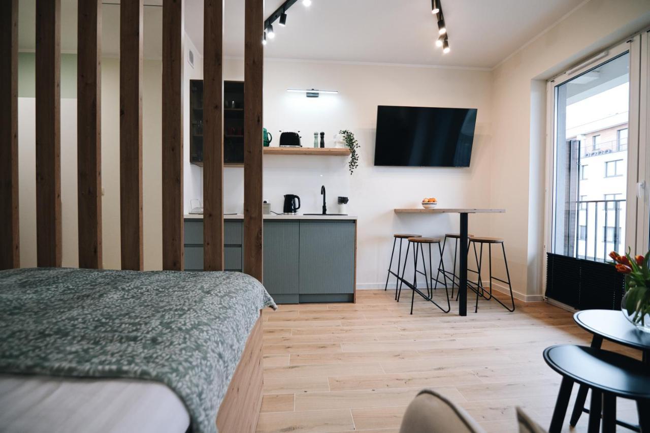Zatorest 43 By Housine Apartment *