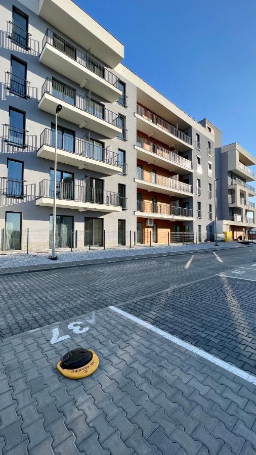 Zatorest 43 By Housine Apartment